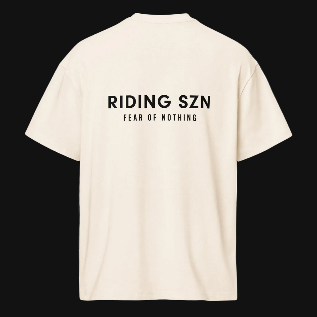 Fear Of Nothing Light T-Shirt