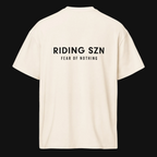 Fear Of Nothing Light T-Shirt