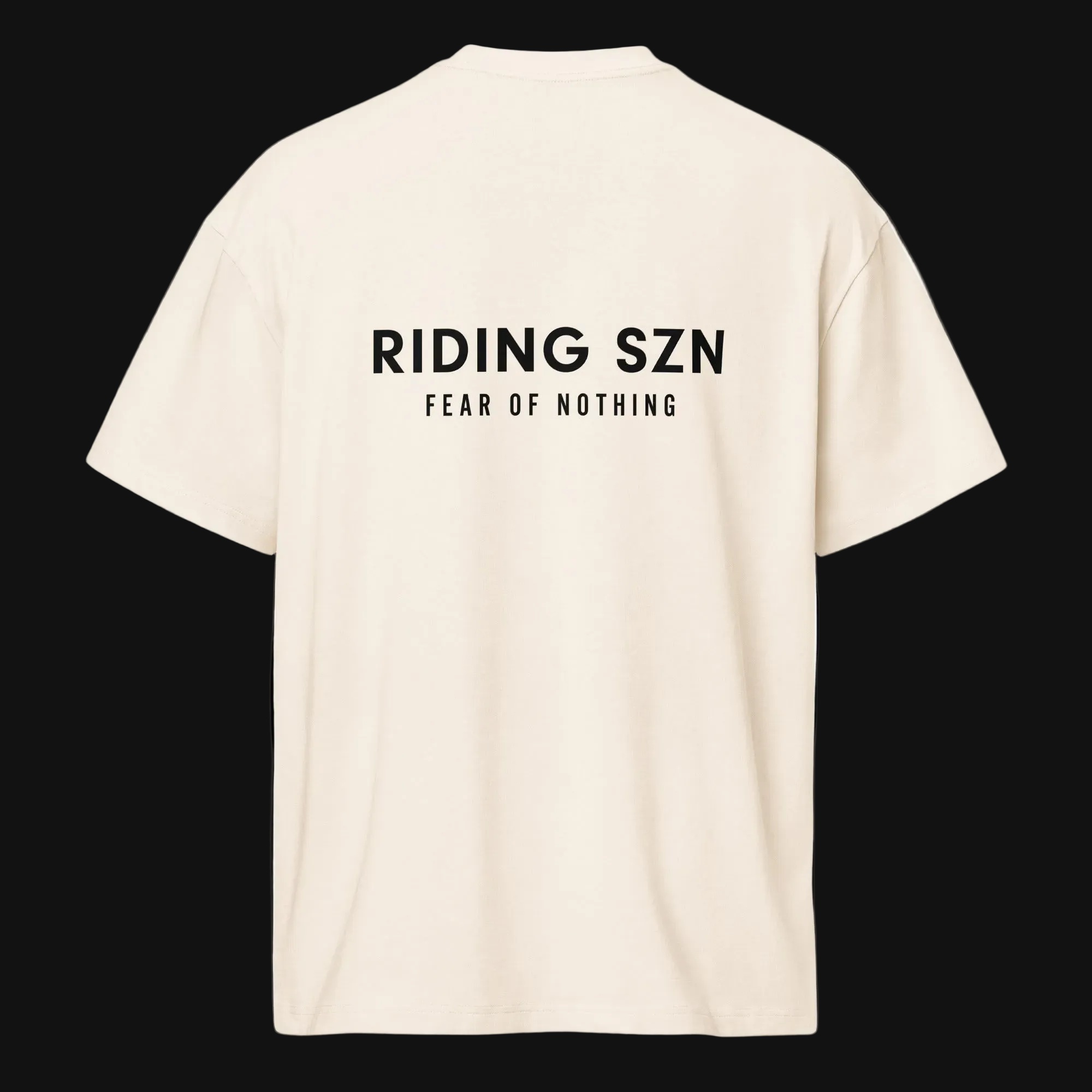 Fear Of Nothing Light T-Shirt